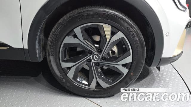 Renault Samsung XM3 2024 — Şəkil 4/30