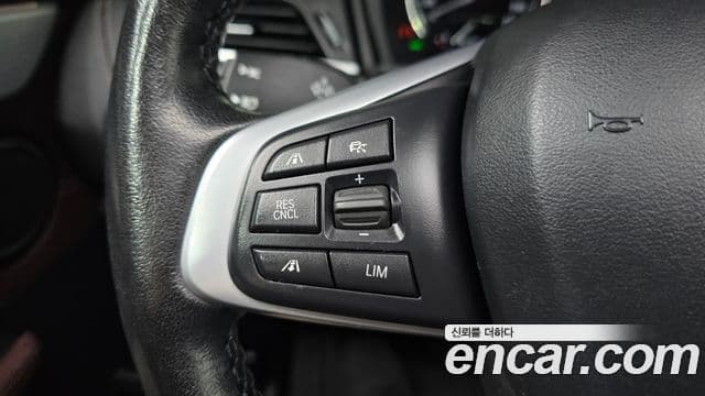 BMW 2 Series Active Tourer 2021 — Şəkil 32/33