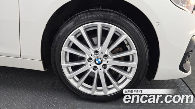 BMW 2 Series Active Tourer 2021 — Şəkil 4/33