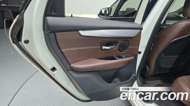 BMW 2 Series Active Tourer 2021 — Şəkil 3/33