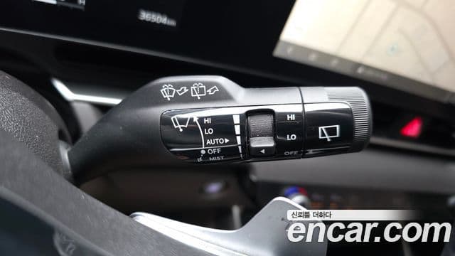 Kia Carnival 2024 — Фото 17/20