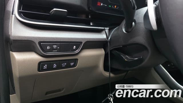 Kia Carnival 2024 — Şəkil 4/30