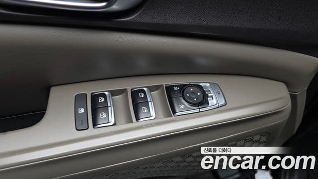 Kia Carnival 2024 — Şəkil 5/30