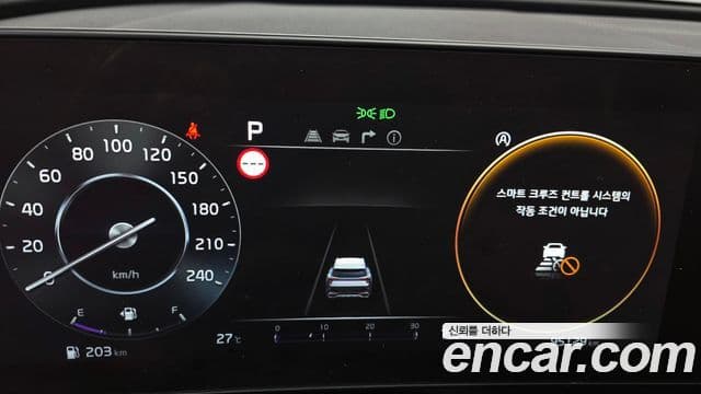 Kia Sportage 2021 — Фото 8/20