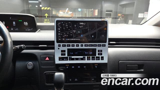 Hyundai Staria 2022 — Фото 14/20