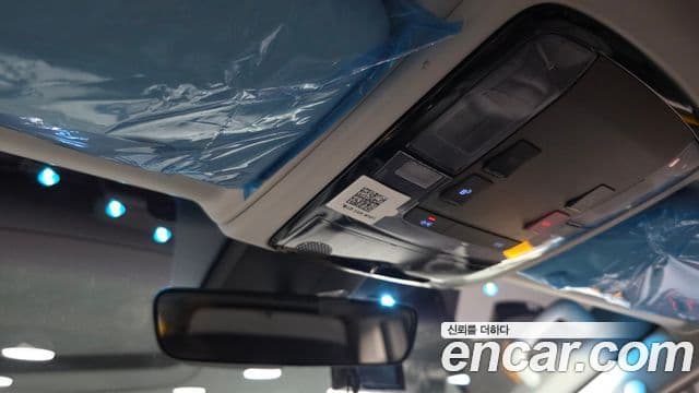 Hyundai Staria 2022 — Фото 20/20