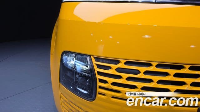 Hyundai Staria 2022 — Şəkil 8/32