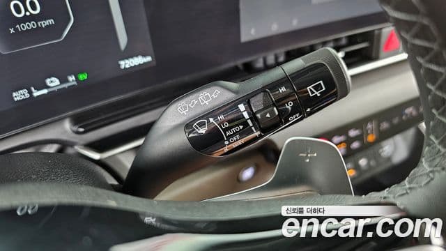Kia Carnival 2024 — Фото 20/20