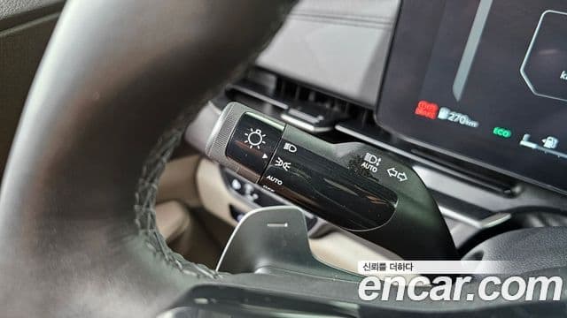 Kia Carnival 2024 — Photo 26/30