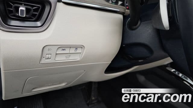 Kia Sorento 2022 — Фото 20/20