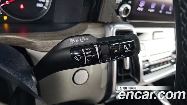 Kia Sorento 2022 — Şəkil 10/36
