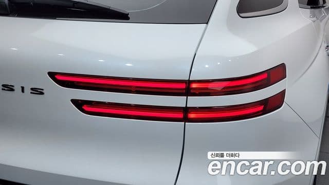 Genesis GV70 2025 — Şəkil 26/34