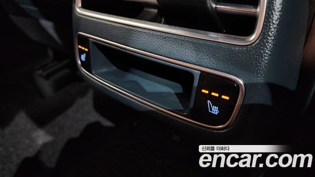 Genesis GV70 2025 — Şəkil 2/34