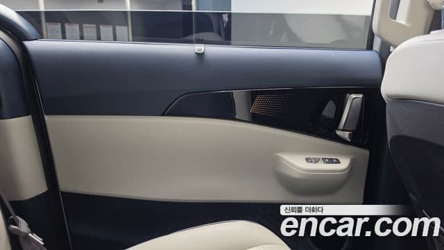 Kia Carnival 2024 — Şəkil 11/47