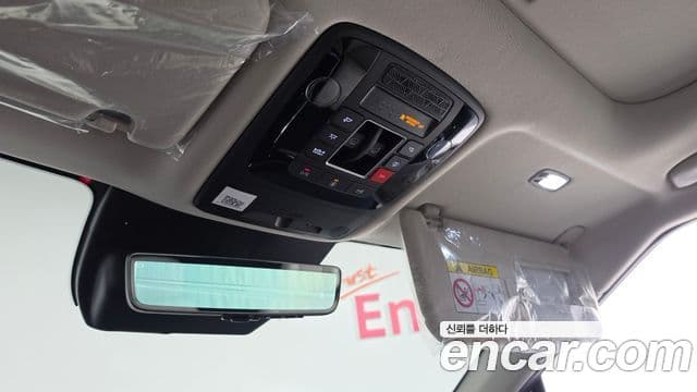 Kia Carnival 2024 — Şəkil 15/47