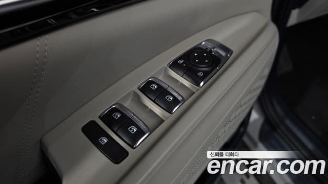 Kia Carnival 2024 — Şəkil 34/47