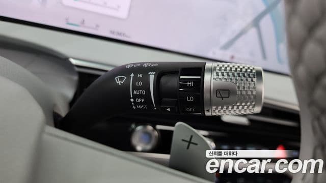 Genesis GV70 2024 — ფოტო 6/37