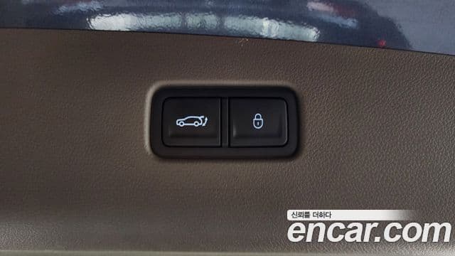 Genesis GV70 2024 — ფოტო 8/37