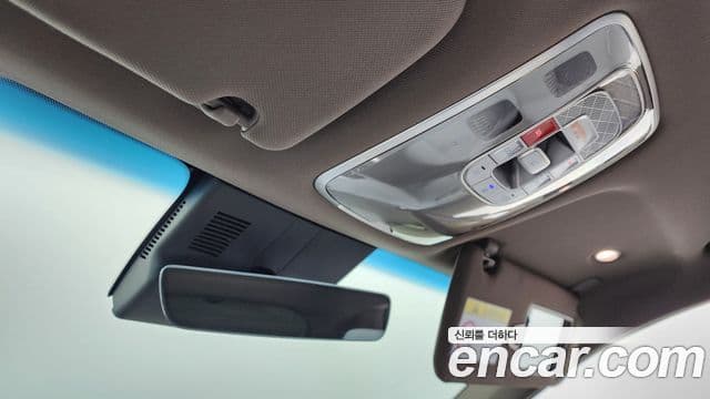 Genesis GV70 2024 — ფოტო 9/37
