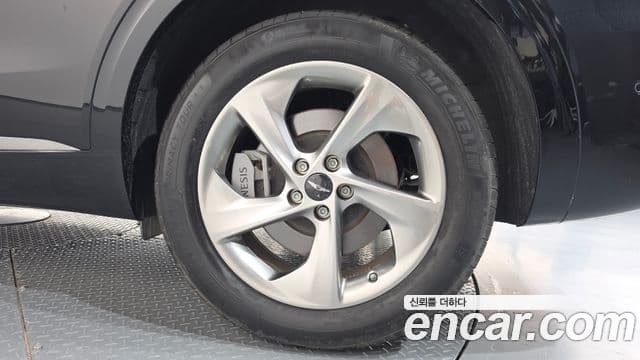 Genesis GV70 2024 — Şəkil 31/34