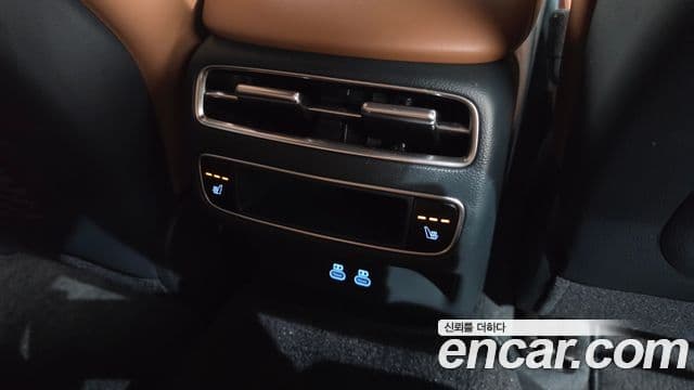 Genesis GV70 2024 — Şəkil 3/34