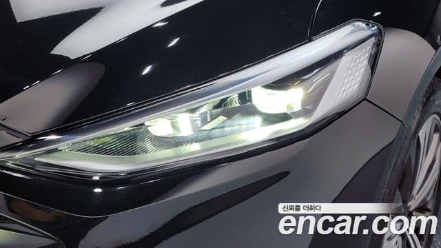 Kia K8 2021 — Photo 26/34