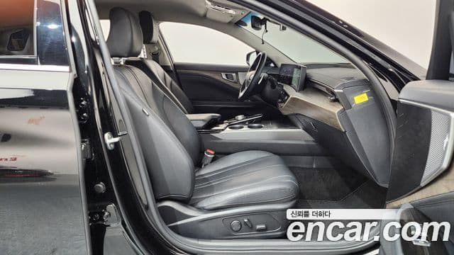 Kia K8 2021 — Photo 22/34