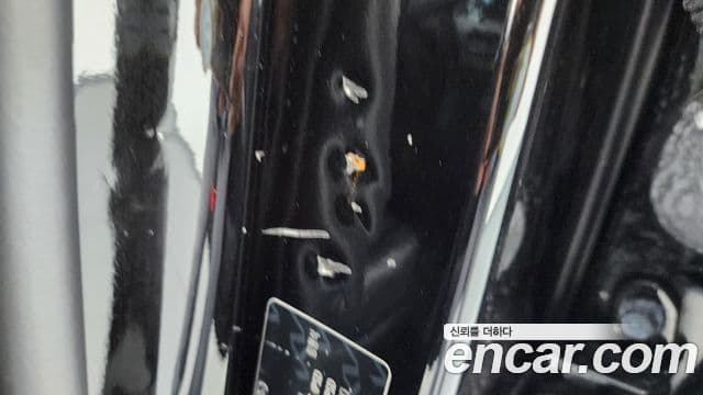 Kia K8 2021 — Photo 33/34