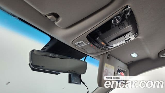 Kia K8 2021 — Photo 2/34