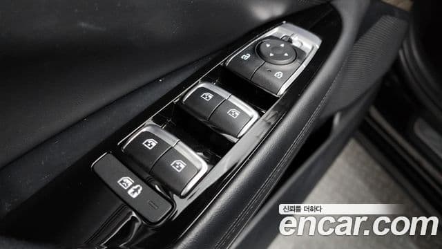Kia K8 2021 — Photo 32/34