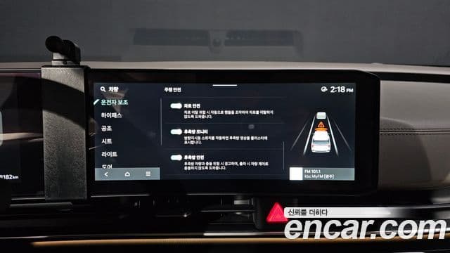 Kia Carnival 2025 — Фото 16/20