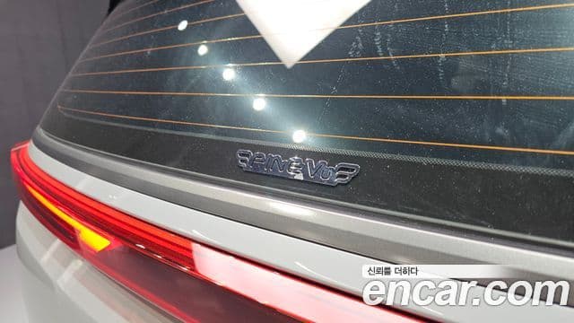 Kia Carnival 2025 — Photo 13/35