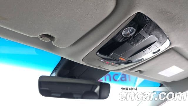 Kia K8 2021 — ფოტო 39/40