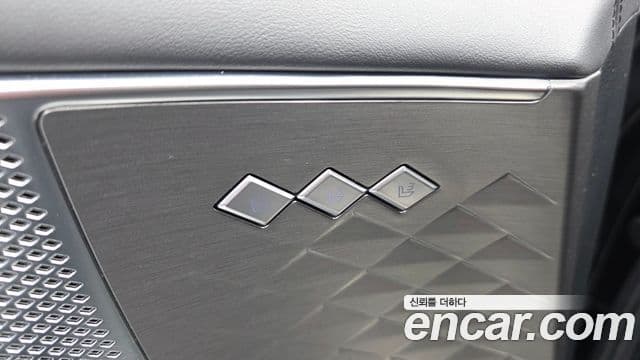 Kia K8 2021 — ფოტო 26/40