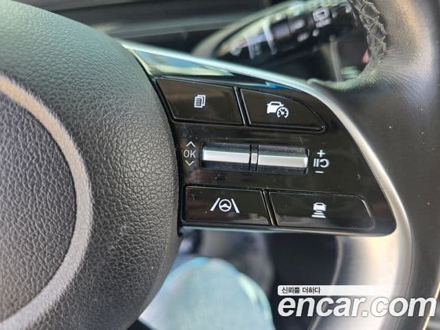 Hyundai Staria 2023 — Фото 14/20