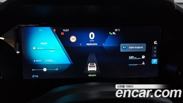 Renault Samsung Grand Koleos 2025 — Фото 8/20