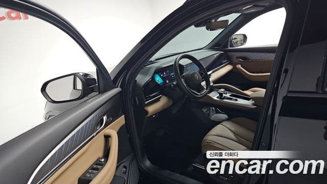 Renault Samsung Grand Koleos 2025 — Фото 10/20