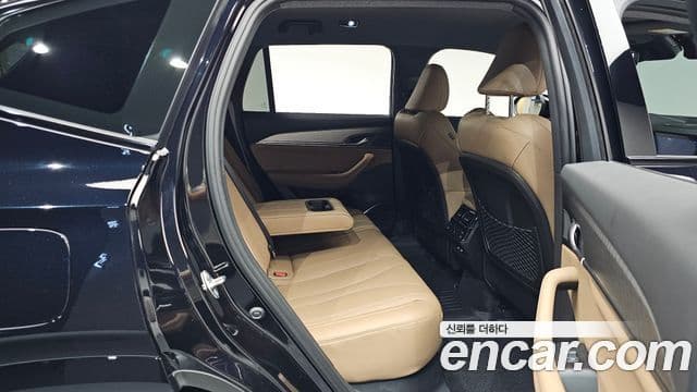 Renault Samsung Grand Koleos 2025 — Фото 11/20