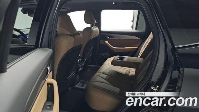 Renault Samsung Grand Koleos 2025 — Фото 12/20