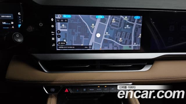 Renault Samsung Grand Koleos 2025 — Фото 14/20