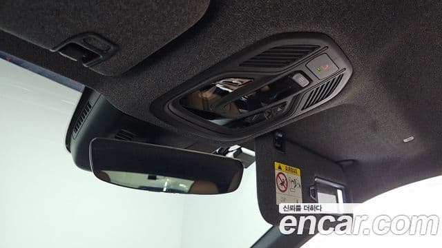 Renault Samsung Grand Koleos 2025 — Фото 18/20