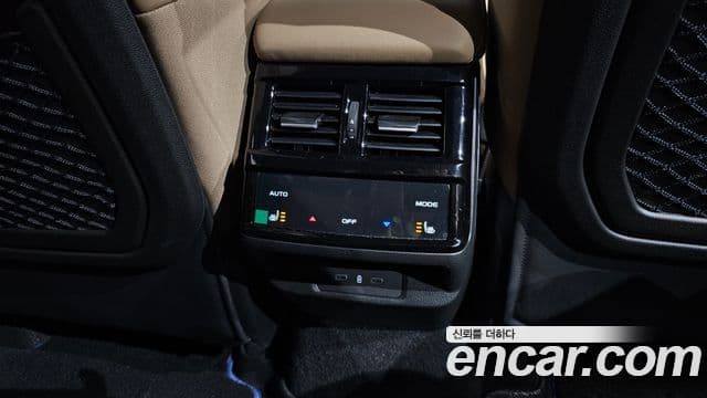Renault Samsung Grand Koleos 2025 — Фото 19/20