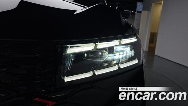 Renault Samsung Grand Koleos 2025 — Şəkil 37/40