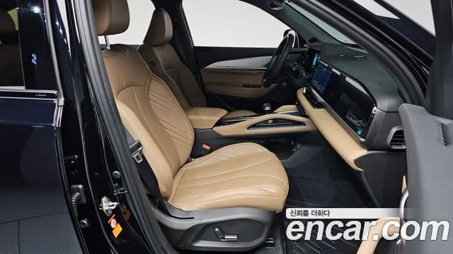 Renault Samsung Grand Koleos 2025 — Şəkil 2/40
