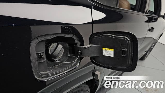 Renault Samsung Grand Koleos 2025 — Şəkil 18/40