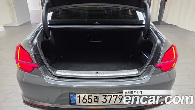 Kia The K9 2024 — Photo 2/33