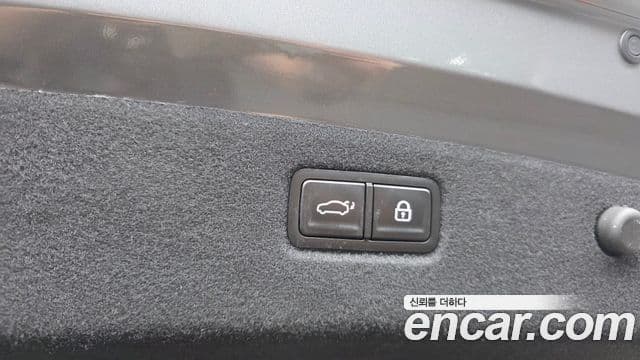 Kia The K9 2024 — Photo 7/33