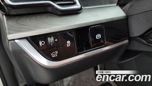 Kia Sportage 2024 — Photo 7/35