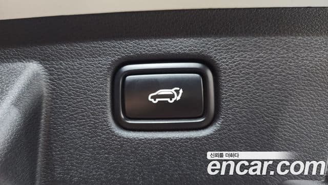 Kia Sportage 2024 — Photo 20/35