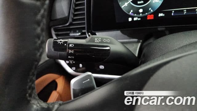 Kia Sportage 2024 — Photo 18/35